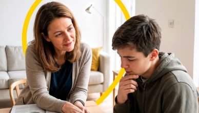 Lycée : Sciences Économiques et Sociales