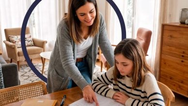 Collège : Aide aux Devoirs