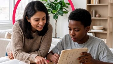 Cours d’anglais en 4ème