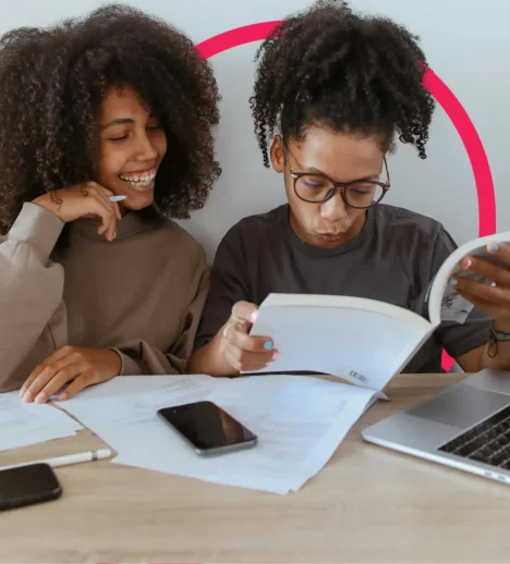 Cours de soutien scolaire à domicile en Anglais pour collégien