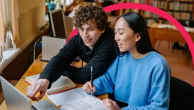 Etudes Supérieures : Anglais