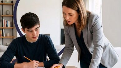 Études Supérieures : Autres matières