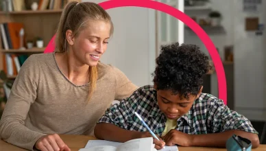 Primaire : Lecture Français