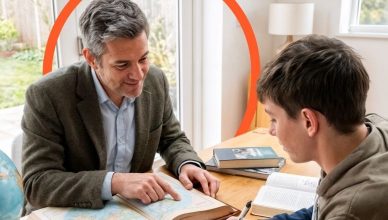 Collège : Histoire Géographie