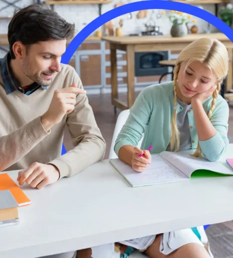 Cours de soutien scolaire à domicile en Mathématiques pour collégien