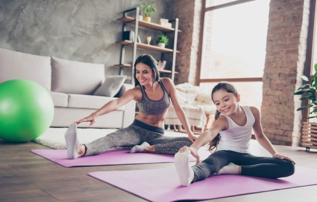 Activités physiques pour entretenir la mémoire ABC Cours particuliers