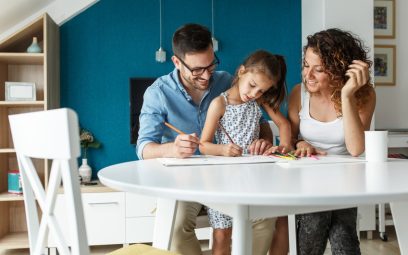 10 activités en famille à faire les dimanches d’hiver