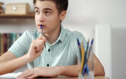 Mon ado a t-il besoin de soutien scolaire ?