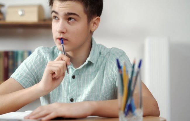 Mon ado a besoin de soutien scolaire ABC Cours particuliers