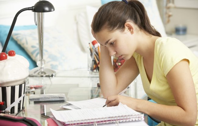 Soutenir son ado pendant le bac ABC Cours particuliers