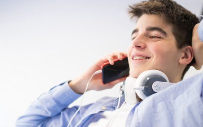 Conseil du BAC #5 : Éloigner son smartphone pendant les séances de travail