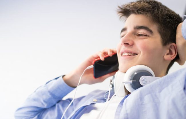 Eloigner son smartphone pendant le travail ABC Cours particuliers