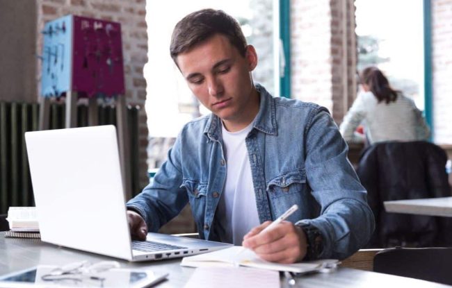 Astuces pour faire ses devoirs ado ABC Cours particuliers