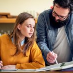 cours particuliers avec aide à domicile ABC cours Particuliers