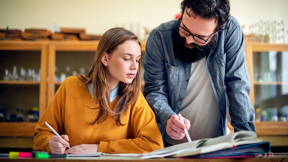 Soutien scolaire à domicile