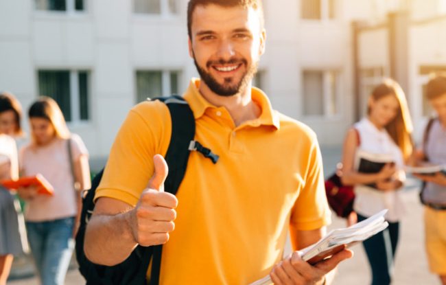 Nouveautés au lycée ABC Cours particuliers