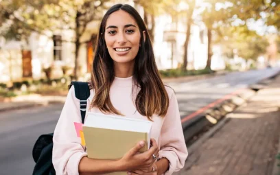 Etudes supérieures : Plateforme Mon Master