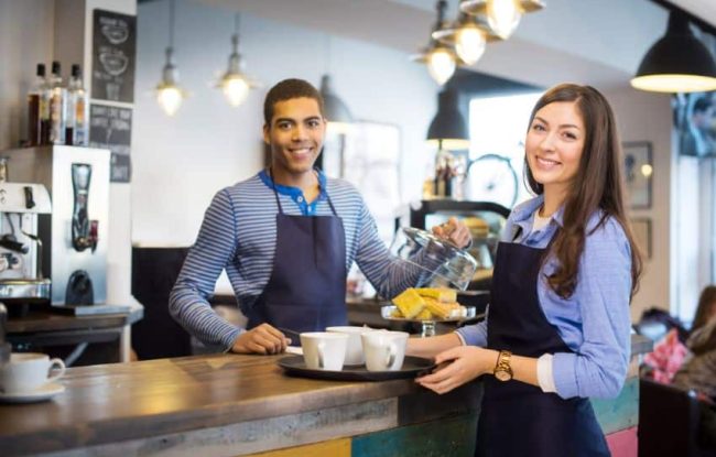 Se préparer pour un job d'été ABC Cours particuliers