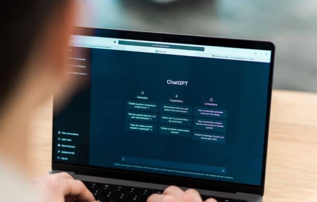 L'IA et les révisions des examens ABC Cours particuliers