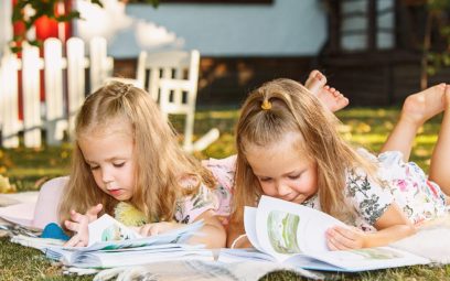 Cahier de vacances : l’indispensable compagnon de l’été