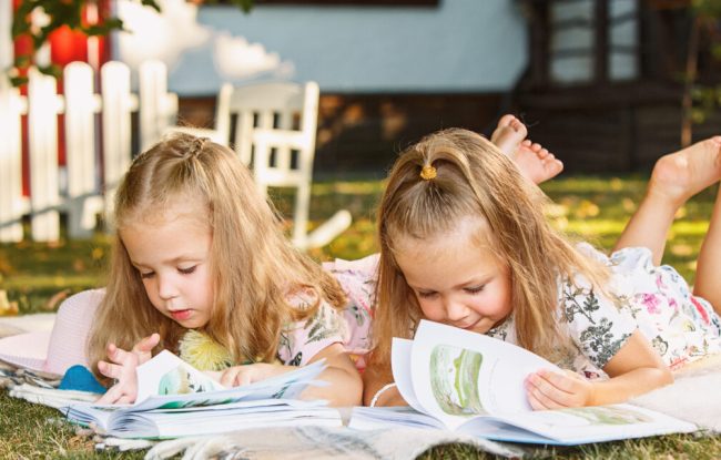 cahier de vacances ABC Cours particuliers