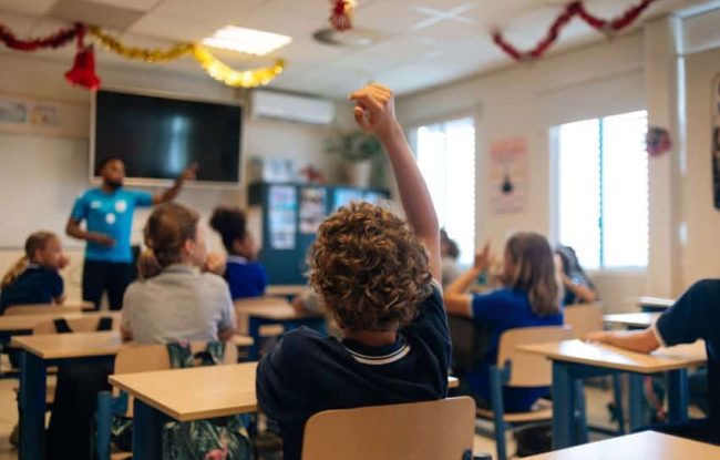Brevet pour accéder au lycée ABC Cours particuliers