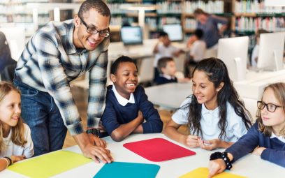 Rentrée 2025 : éducation à la vie relationnelle