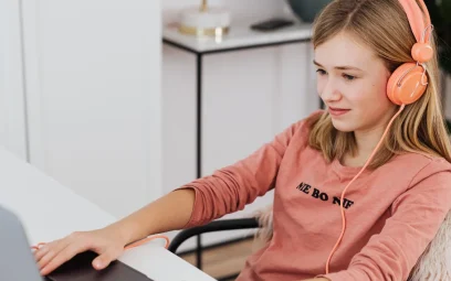 Utiliser les podcasts pour enrichir vos cours particuliers