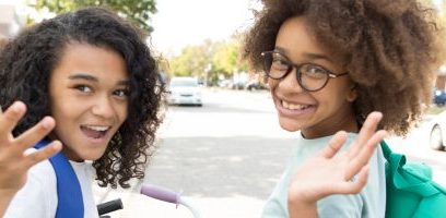 Passage en 6e : bien préparer la rentrée au collège