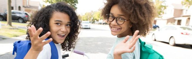préparer la rentrée au collège ABC Cours particuliers