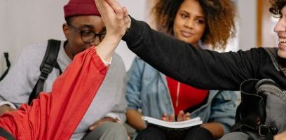 Rentrée au lycée : 6 clés pour aider son ado à réussir