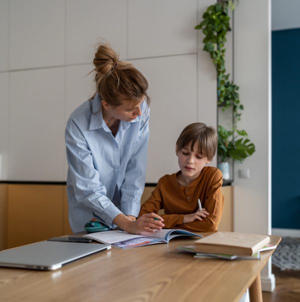 Soutien scolaire à domicile près de chez vous