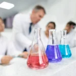ABC Cours particuliers  préparer ses examens de Physique Chimie 
