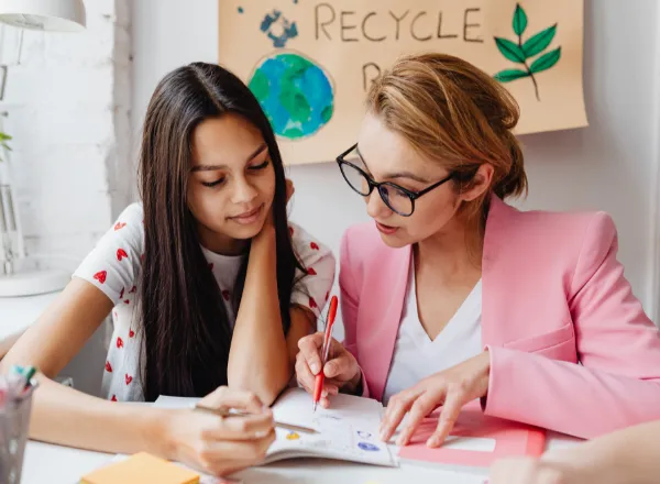 ABC Cours particuliers  soutien scolaire cours 5eme 