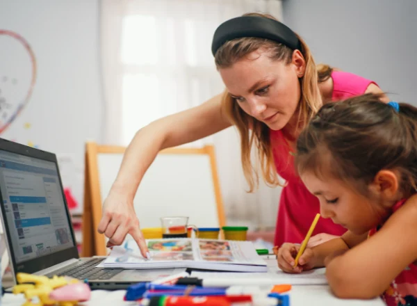 ABC Cours particuliers  soutien scolaire primaire 