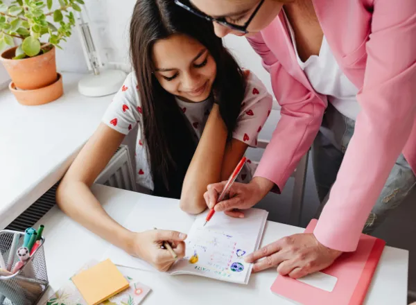 ABC Cours particuliers  soutien scolaire 