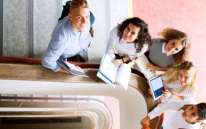 Nos 5 astuces pour un 2ème trimestre réussi ABC Cours particuliers