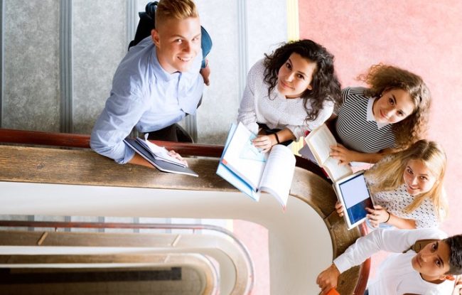 Nos 5 astuces pour un 2ème trimestre réussi ABC Cours particuliers