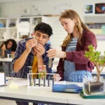 ABC Cours particuliers  préparer ses examens de SVT 
