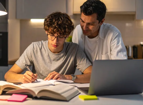 ABC Cours particuliers  soutien scolaire cours terminale 