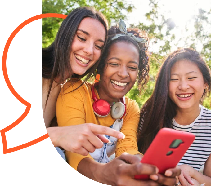 50€ offerts pour chaque proche parrainé !