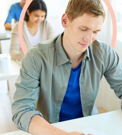 Cours particuliers Adultes : Préparer un concours de la fonction publique