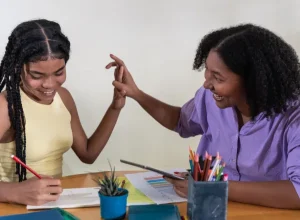 ABC Cours particuliers nos engagements pour nos eleves et une proximité pour le suivi des cours