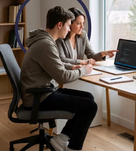 Cours particuliers en informatique et bureautique