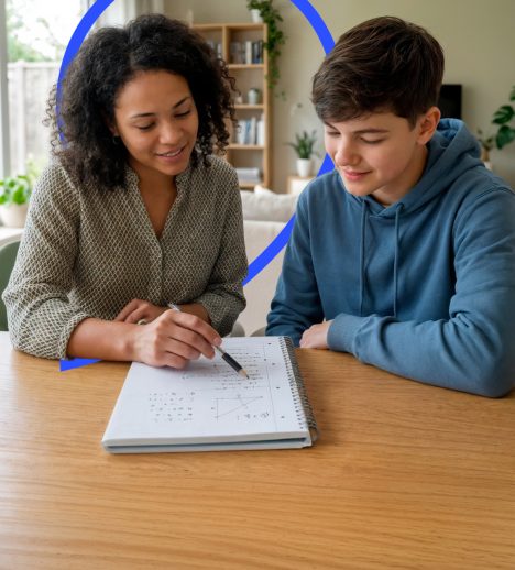 Cours particuliers de Mathématiques en 4ème