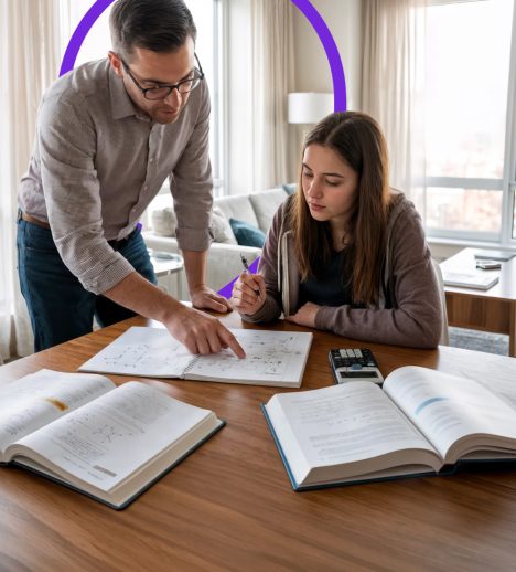 Cours de soutien scolaire à domicile en Physique Chimie pour lycéen