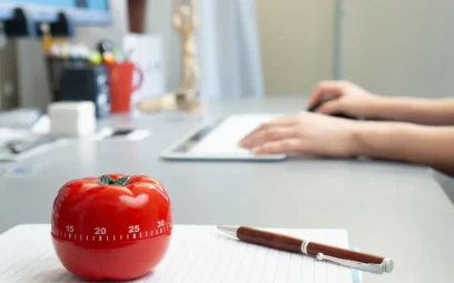 Méthode Pomodoro : la technique pour améliorer la concentration