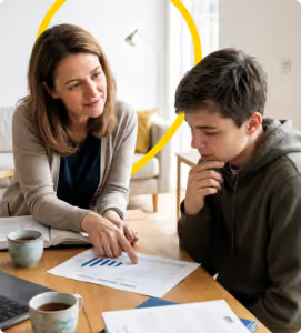 Cours particuliers en SES (Sciences Economiques et Sociales)