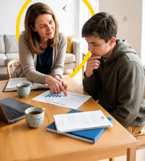 Cours de soutien en Sciences Économiques et Sociales pour lycéen