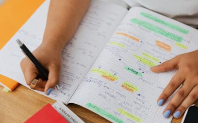 Brevet et bac : comment organiser les révisions deux mois avant les examens ?